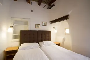 Hotel Casa Garzotto - Habitación