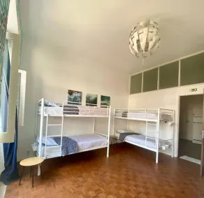 Barão 35 Guest House - Habitación