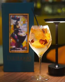 Nilka Hotel Boutique - Restaurant