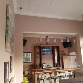 Hotel Willson - Restaurant