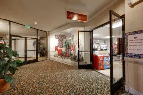 Miracle Springs Resort and Spa - Hall