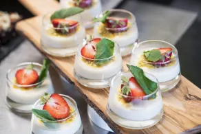 Thon Hotel Storo - Restaurant