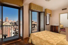San Marco Palace - Room