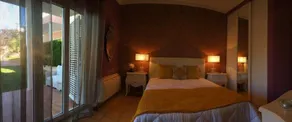Villa Magnolia - Alojamiento local - Habitación
