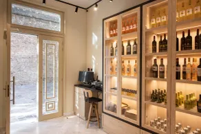 Epoch House & The Orange Shop - Adults Only - Réception