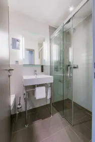Schlosshotel Monrepos - Salle de bain