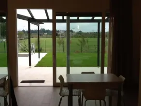 Agriturismo Dell'Orto Apartments - Zimmer