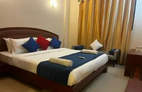 Blue Bliss Hotels By PPH Living Infantry Road - Rom