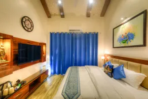 Beachy Blossom at Heritage Floresta - Room