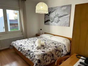 B&B Meublè Giustina - Værelse