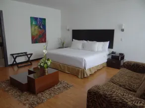 Hotel Varuna - Chambre