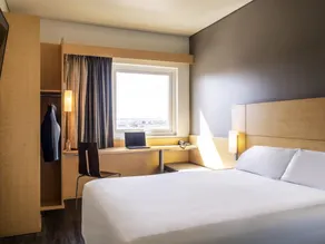 Ibis Chihuahua - Chambre