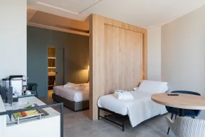 Modica Boutique Hotel - Chambre
