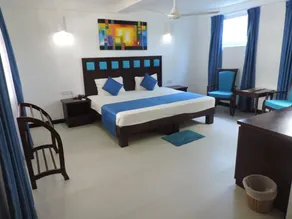Pigeon Island Beach Resort and Spa - Chambre