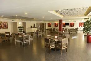 Hotel Atizapan - Ristorante