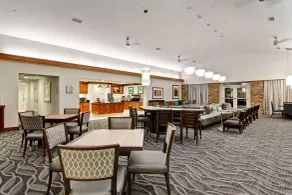 Homewood Suites by Hilton Bentonville-Rogers - Réception
