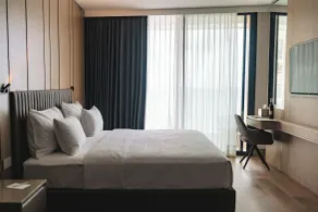 ALMERA  - Salle de bain