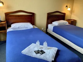 Hôtel De Champagne - Room