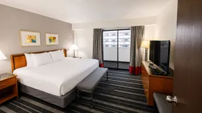 Atrium Hotel and Suites DFW Airport - Zimmer