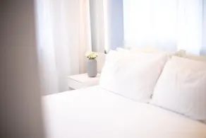 A MARE Hotel - Værelse