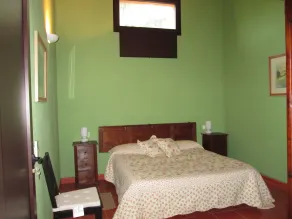 Agriturismo Il Colle - Rom