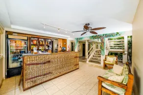 Pueblo Dorado Surf Hotel - Reception