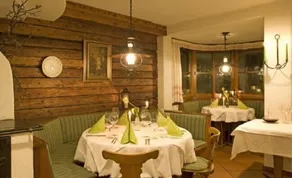 Hotel Gierer - Restaurant