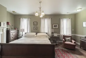 Light Horse Inn - Chambre