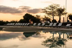 Pueblo Nativo Resort Golf & Spa All Inclusive - Piscina