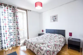 Marina Rabat Suites & Apartments - Room
