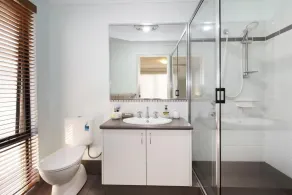 Baudins of Busselton Bed and Breakfast - Adults only - Bathroom