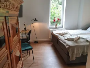 Boutique Hotel Villa Horbach - Værelse