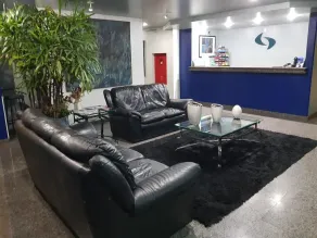 Flat Saint Paul Residence - Reception