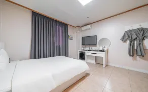 Hotel Lisa - Værelse