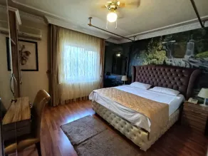Zarina Hotel Pansiyon - Room