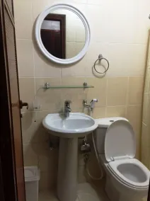 Flowers INN 1 - Bathroom