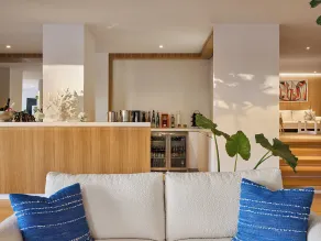 The Roc Club, A Grecotel Hotel to Live - Resepsjon