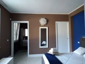 LE MAMMOLE - Zimmer