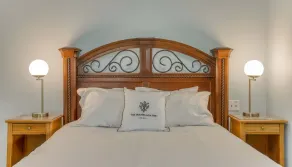 Hochelaga Inn - Chambre