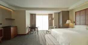 Grand Fiesta Americana Chapultepec - Chambre