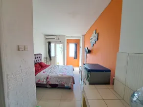 OYO Life 93139 Apartemen Grand Sentraland By Evi - Room