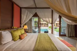 Villa Air Bali Boutique Resort and Spa - Room
