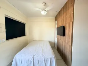 Lacqua diRoma IV - Via Caldas - Chambre