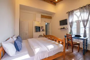 LiveAway Ramgarh, Nainital - Værelse