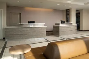 Residence Inn by Marriott Green Bay Downtown - Réception
