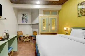 Hi Hotel By Madras - Rom
