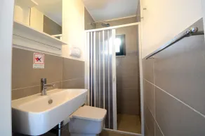 Villaggio Turistico Elea - Badezimmer