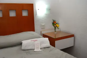 Gran Hotel Vedra - Room