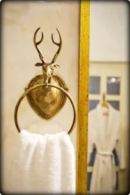 The Royal Hermitage - Best Luxury Boutique Hotel Jaipur - Salle de bain