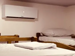 Smart Hostel - Floripa - Room